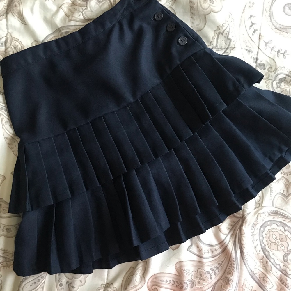 French Toast Skort